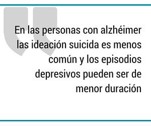 depresión y alzhéimer 