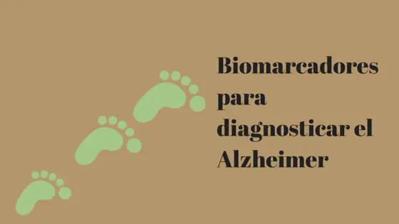 biomarcadores del Alzheimer