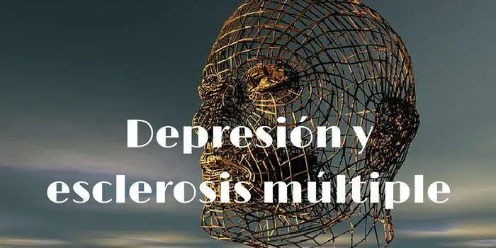 depresión en la esclerosis múltiple 