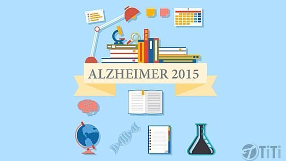 Enfermedad de Alzheimer 2015