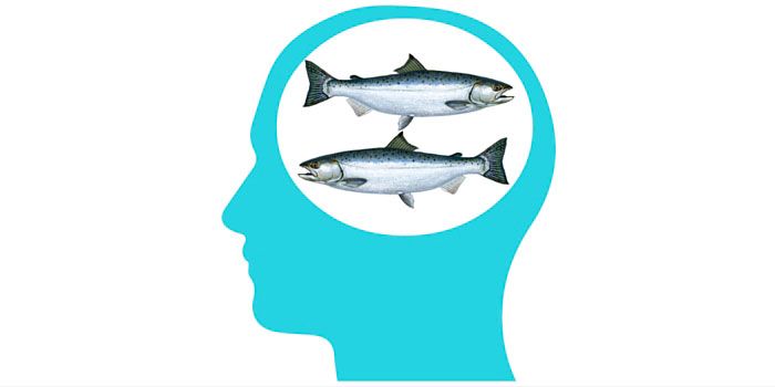 pescado y habilidades cognitivas