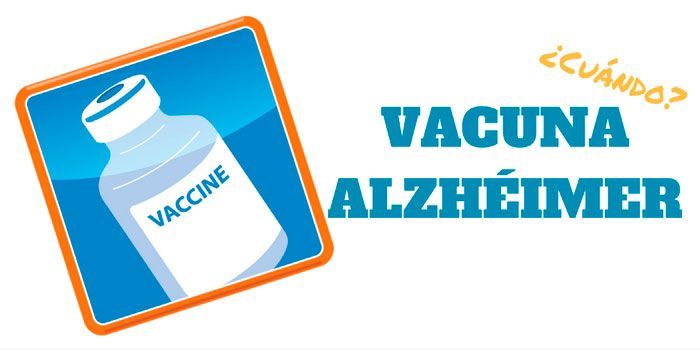 vacuna para la enfermedad de Alzheimer 
