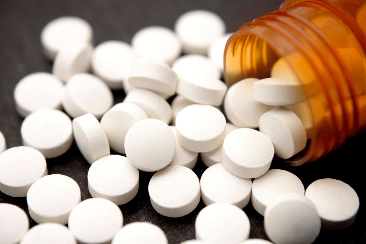 Componente de la aspirina puede ser beneficioso en el tratamiento de enfermedades neurodegenerativas