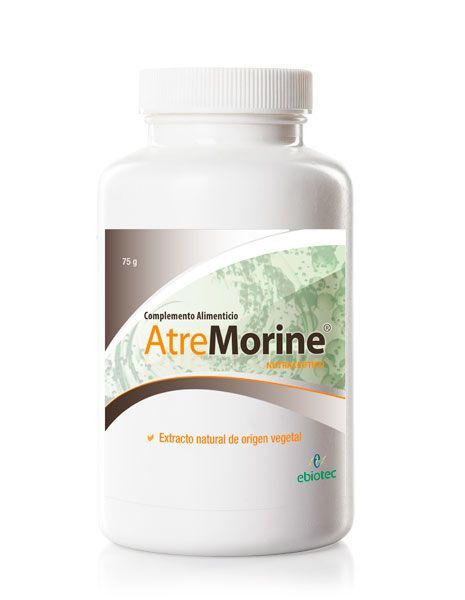 Atremorine