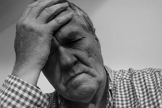 dolor y enfermedad de Alzheimer