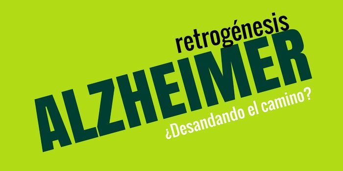 retrogénesis alzheimer 