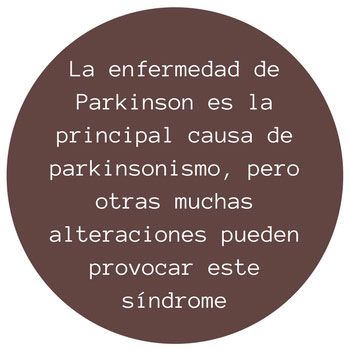 parkinsonismo